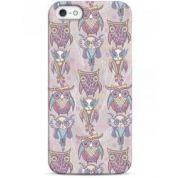 фото Чехол принт Совы - iPhone 5 / 5S / 5C Sahar cases