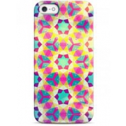 фото Чехол стеклышки калейдоскопа - iPhone 5 / 5S / 5C Sahar cases