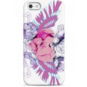 фото Чехол крылатое сердце - iPhone 5 / 5S / 5C Sahar cases