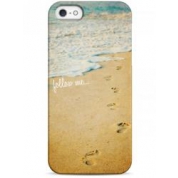 фото Чехол follow me - iPhone 5 / 5S / 5C Sahar cases