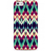 фото Чехол геометрический этнический узор - iPhone 5 / 5S / 5C Sahar cases