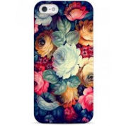 фото Чехол жестовская роспись - iPhone 5 / 5S / 5C Sahar cases