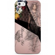 фото Чехол baroque Net - iPhone 5 / 5S / 5C Liberty