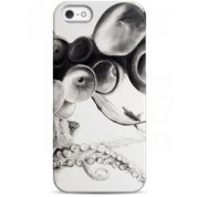 фото Чехол осьминог - iPhone 5 / 5S / 5C Sahar cases