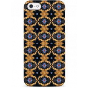 фото Чехол мароканские узоры - iPhone 5 / 5S / 5C Sahar cases