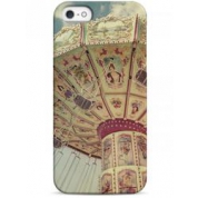 фото Чехол карусель - iPhone 5 / 5S / 5C Sahar cases