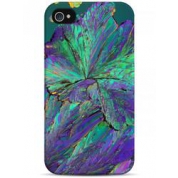 фото Чехол изумруд - iPhone 4 / 4S Sahar cases