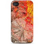 фото Чехол драгоценные камни в разрезе - iPhone 4 / 4S Sahar cases