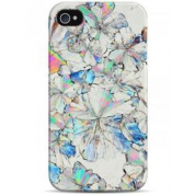 фото Чехол кристаллы - iPhone 4 / 4S Sahar cases