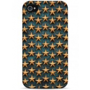 фото Чехол звездочки - iPhone 4 / 4S Sahar cases