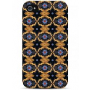 фото Чехол мароканские узоры - iPhone 4 / 4S Sahar cases