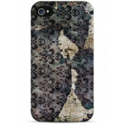 фото Чехол винтаж - iPhone 4 / 4S Sahar cases