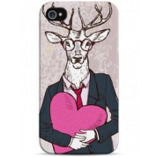 фото Чехол для тебя - iPhone 4 / 4S case Sahar cases