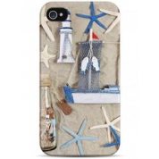 фото Чехол морской песок - iPhone 4 / 4S case Sahar cases