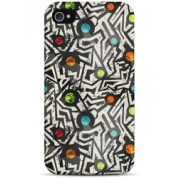 фото Чехол ретро музыка - iPhone 4 / 4S case Sahar cases