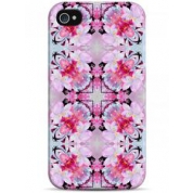 фото Чехол розовые сны - iPhone 4 / 4S case Sahar cases