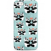 фото Чехол панды - iPhone 5 / 5S / 5C Sahar cases