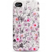 фото Чехол цветущая сакура - iPhone 4 / 4S case Sahar cases