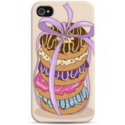 фото Чехол лучший подарок - iPhone 4 / 4S case Sahar cases