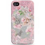 фото Чехол в сказке - iPhone 4 / 4S case Sahar cases