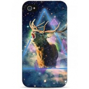 фото Чехол это космос детка - iPhone 4 / 4S case Sahar cases