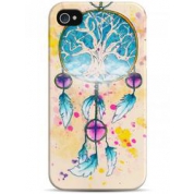 фото Чехол ловец снов - iPhone 4 / 4S case Sahar cases