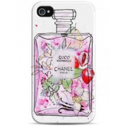 фото Чехол cOCO Mademoiselle - iPhone 4 / 4S case Sahar cases