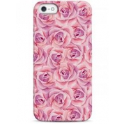 фото Чехол принт из розочек - iPhone 5 / 5S / 5C Sahar cases