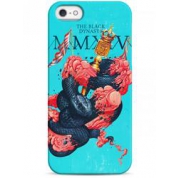 фото Чехол the black dynasty - iPhone 5 / 5S / 5C Sahar cases