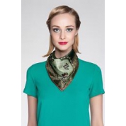 фото Платок женский Braccialini Foulards F14BCL.FE.510