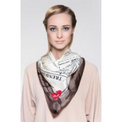 фото Платок женский Braccialini Foulards F14BCL.FE.523