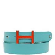 фото Ремень Tommy Hilfiger E487624913 484 MIAMI BLUE