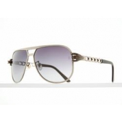 фото Мужские солнцезащитные очки Cartier 83502